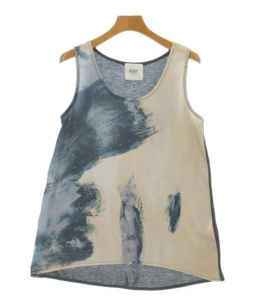 ear PAPILLONNER เสื้อกล้าม