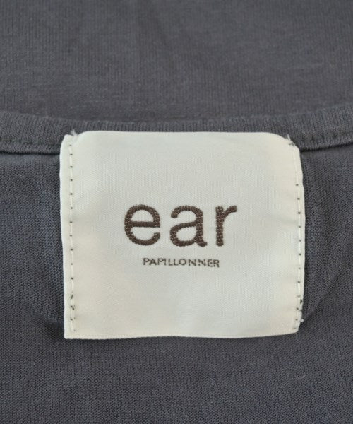 ear PAPILLONNER เสื้อกล้าม