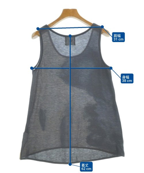 ear PAPILLONNER เสื้อกล้าม