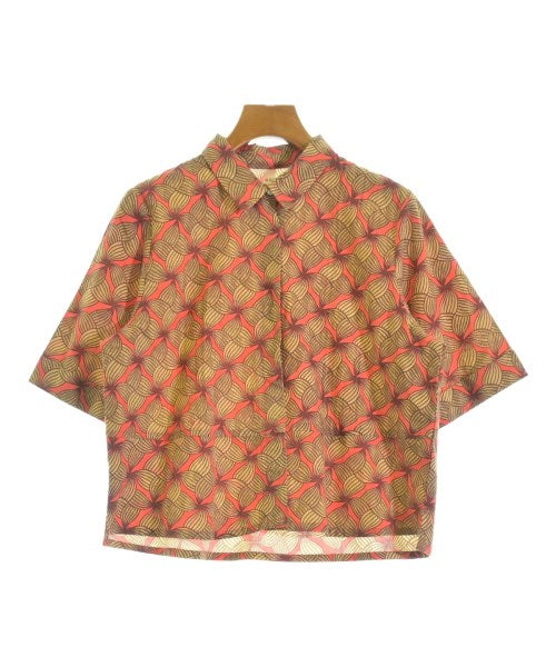 ear PAPILLONNER เสื้อสตรี
