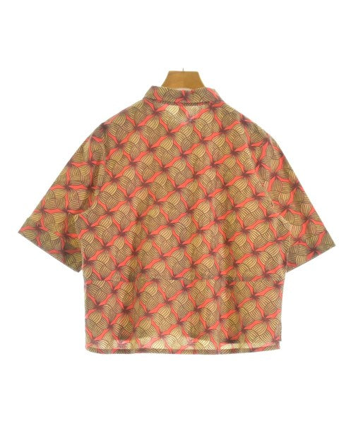 ear PAPILLONNER เสื้อสตรี