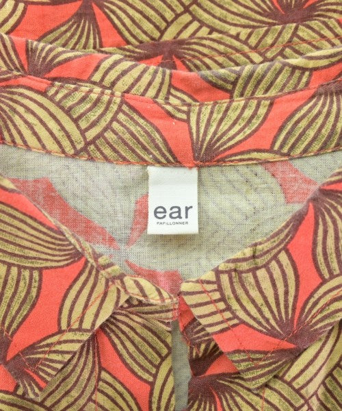 ear PAPILLONNER เสื้อสตรี