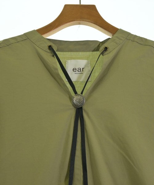 ear PAPILLONNER ชุดเดรส