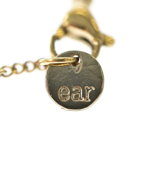 ear PAPILLONNER สร้อยคอ