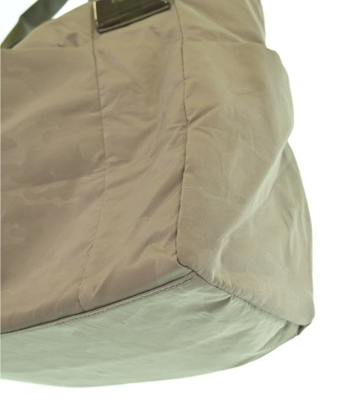 ear PAPILLONNER กระเป๋าใส่อุปกรณ์ขนาดใหญ่