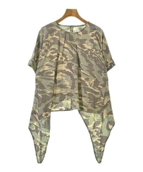 ear PAPILLONNER เสื้อสตรี