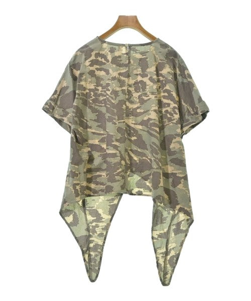 ear PAPILLONNER เสื้อสตรี