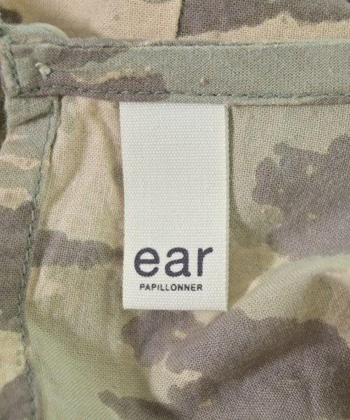 ear PAPILLONNER เสื้อสตรี