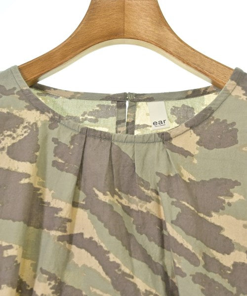 ear PAPILLONNER เสื้อสตรี