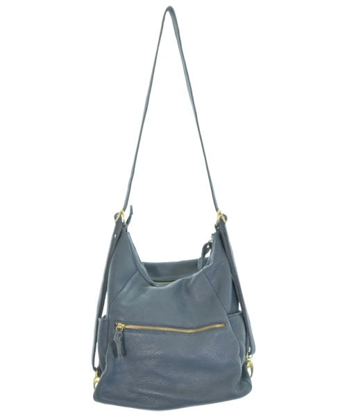 ear PAPILLONNER เป้สะพายหลัง