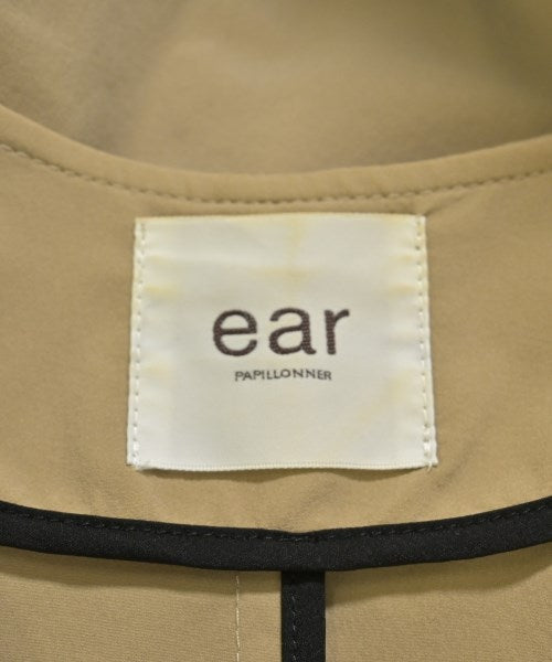 ear PAPILLONNER เสื้อโค้ท อื่น