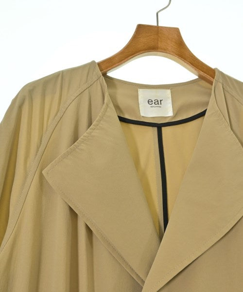 ear PAPILLONNER เสื้อโค้ท อื่น