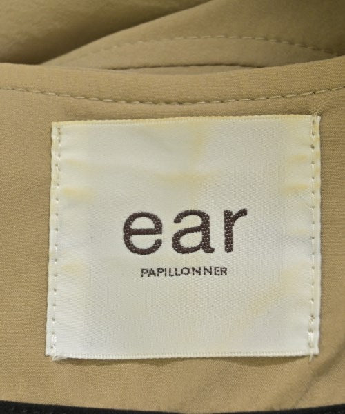 ear PAPILLONNER เสื้อโค้ท อื่น