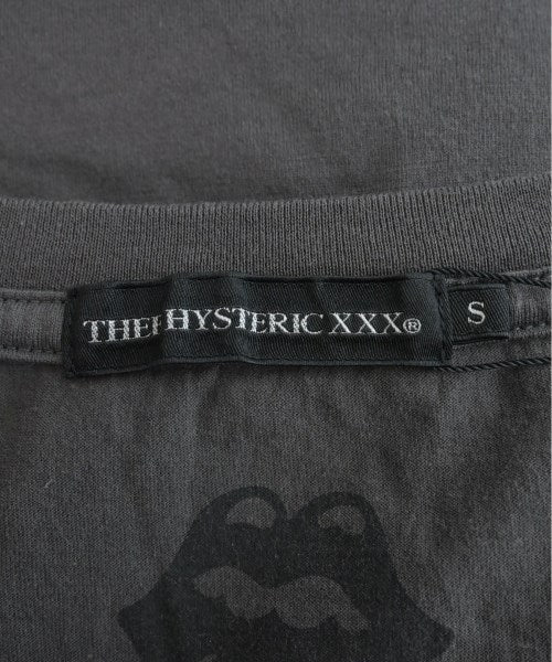 THEE HYSTERIC XXX เสื้อยืด/เสื้อท็อปส์