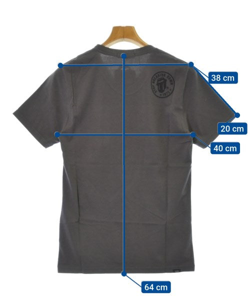 THEE HYSTERIC XXX เสื้อยืด/เสื้อท็อปส์