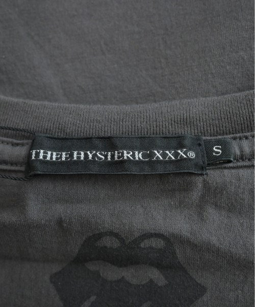 THEE HYSTERIC XXX เสื้อยืด/เสื้อท็อปส์