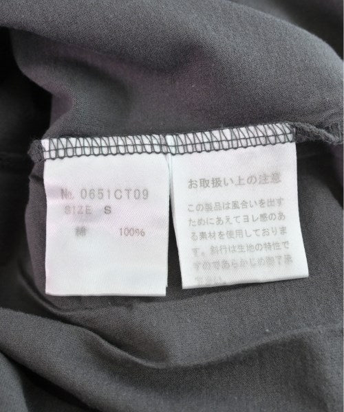THEE HYSTERIC XXX เสื้อยืด/เสื้อท็อปส์