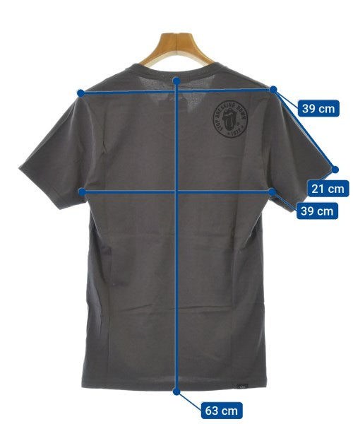 THEE HYSTERIC XXX เสื้อยืด/เสื้อท็อปส์