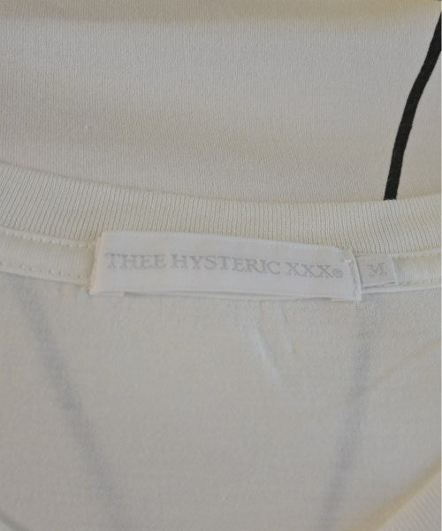 THEE HYSTERIC XXX เสื้อยืด/เสื้อท็อปส์
