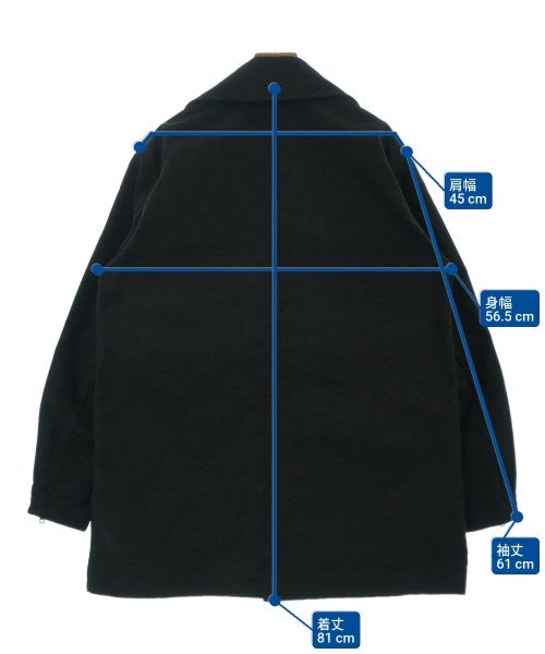 THEE HYSTERIC XXX เสื้อโค้ท อื่น