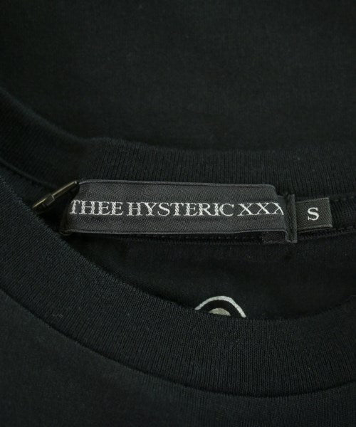 THEE HYSTERIC XXX เสื้อยืด/เสื้อท็อปส์