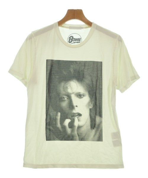 THEE HYSTERIC XXX เสื้อยืด/เสื้อท็อปส์