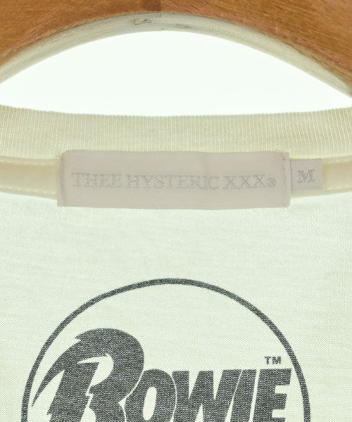 THEE HYSTERIC XXX เสื้อยืด/เสื้อท็อปส์