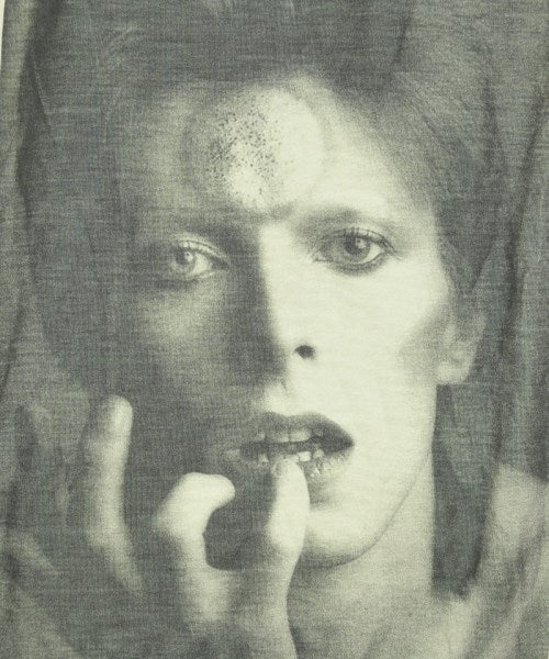 THEE HYSTERIC XXX เสื้อยืด/เสื้อท็อปส์