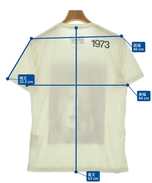 THEE HYSTERIC XXX เสื้อยืด/เสื้อท็อปส์