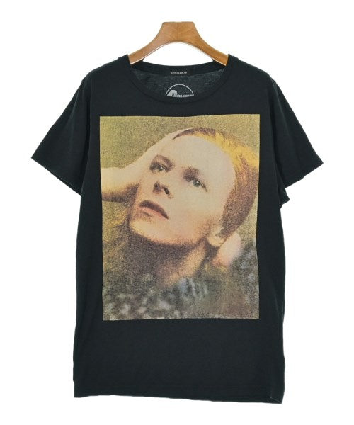 Hysterics เสื้อยืด/เสื้อท็อปส์