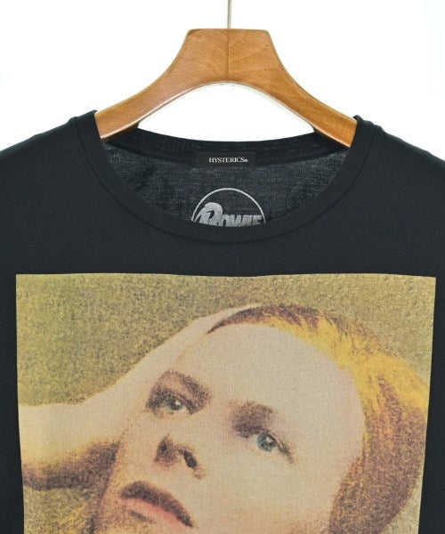 Hysterics เสื้อยืด/เสื้อท็อปส์
