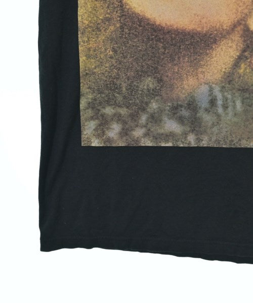 Hysterics เสื้อยืด/เสื้อท็อปส์