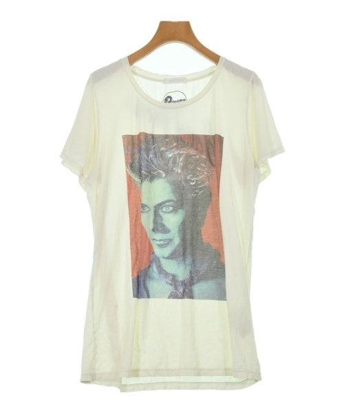 Hysterics เสื้อยืด/เสื้อท็อปส์