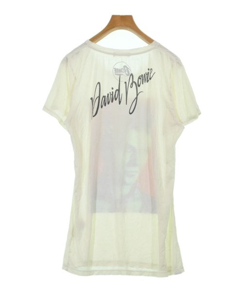 Hysterics เสื้อยืด/เสื้อท็อปส์