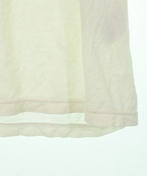 Hysterics เสื้อยืด/เสื้อท็อปส์