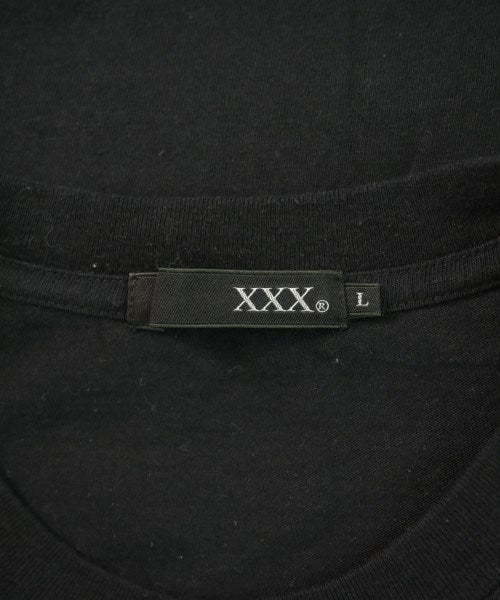 THEE HYSTERIC XXX เสื้อยืด/เสื้อท็อปส์