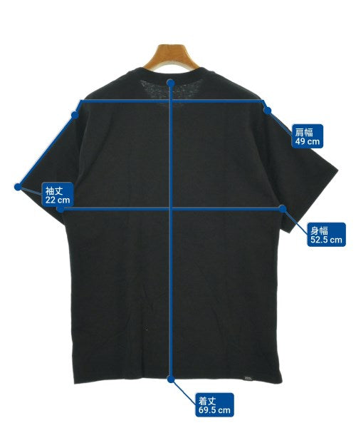 THEE HYSTERIC XXX เสื้อยืด/เสื้อท็อปส์