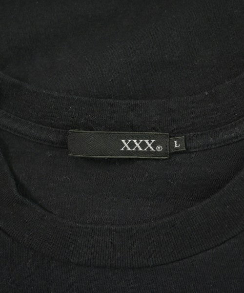 THEE HYSTERIC XXX เสื้อยืด/เสื้อท็อปส์