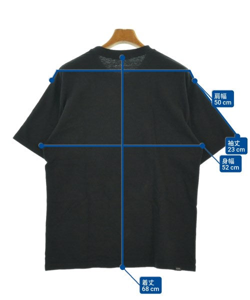 THEE HYSTERIC XXX เสื้อยืด/เสื้อท็อปส์