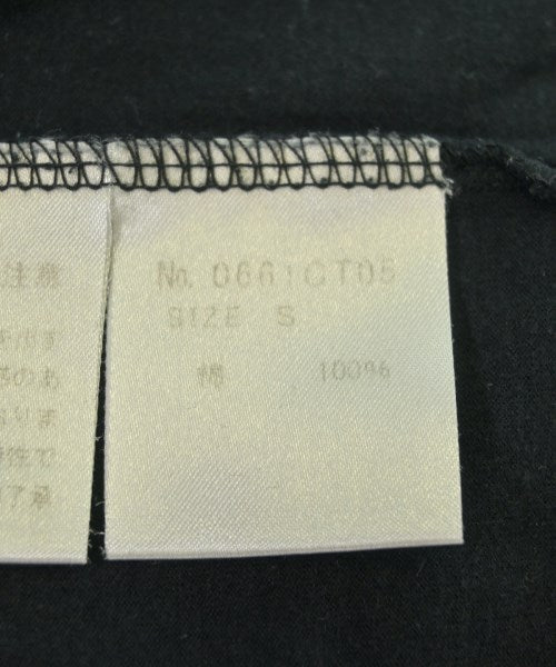 THEE HYSTERIC XXX เสื้อยืด/เสื้อท็อปส์