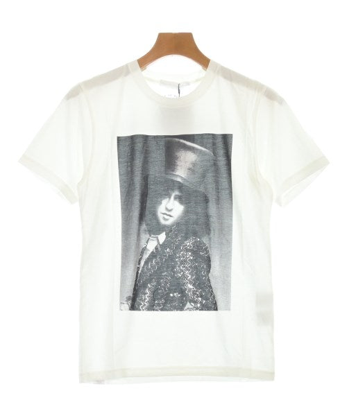 THEE HYSTERIC XXX เสื้อยืด/เสื้อท็อปส์