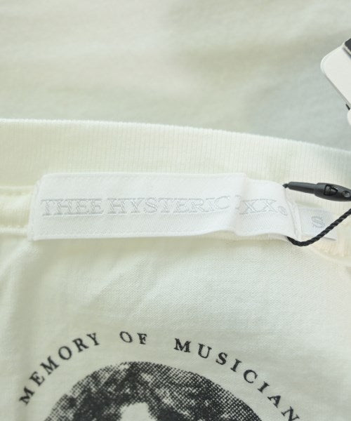 THEE HYSTERIC XXX เสื้อยืด/เสื้อท็อปส์