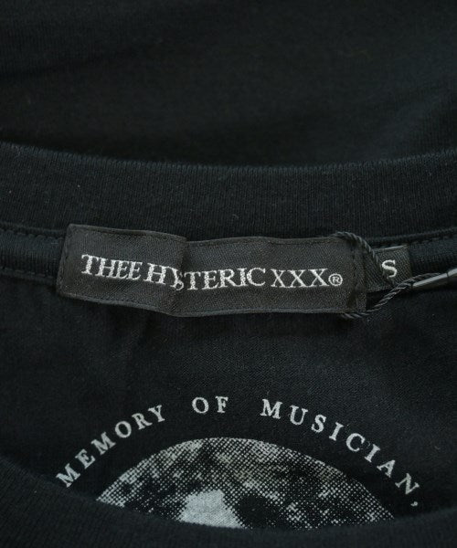 THEE HYSTERIC XXX เสื้อยืด/เสื้อท็อปส์