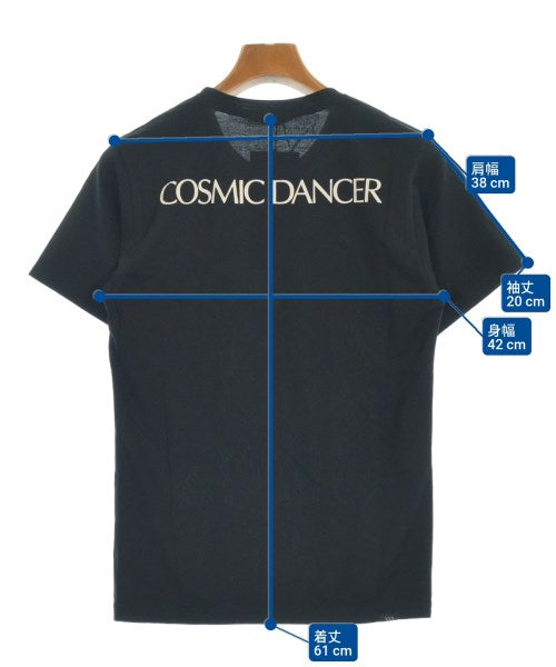 THEE HYSTERIC XXX เสื้อยืด/เสื้อท็อปส์