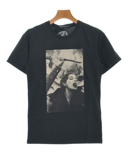 THEE HYSTERIC XXX เสื้อยืด/เสื้อท็อปส์