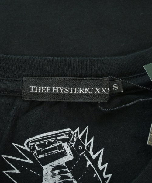 THEE HYSTERIC XXX เสื้อยืด/เสื้อท็อปส์