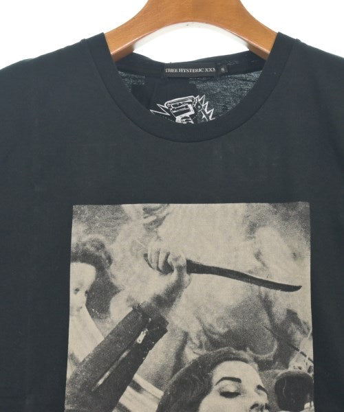 THEE HYSTERIC XXX เสื้อยืด/เสื้อท็อปส์