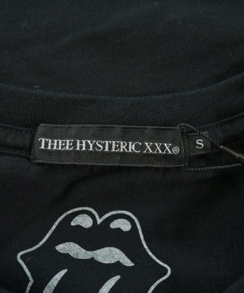 THEE HYSTERIC XXX เสื้อยืด/เสื้อท็อปส์
