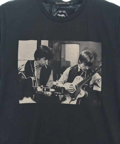 THEE HYSTERIC XXX เสื้อยืด/เสื้อท็อปส์