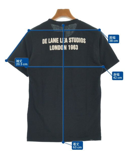 THEE HYSTERIC XXX เสื้อยืด/เสื้อท็อปส์